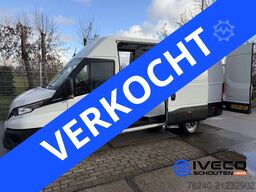 Iveco Daily 35S18V A8 Adaptive Cruise control – Autom...
