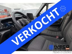 Iveco Daily 35S18V A8 Adaptive Cruise control – Autom...