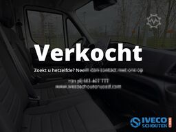 Iveco Daily 35S18V A8 Adaptive Cruise control – Autom...