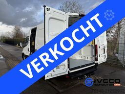 Iveco Daily 35S18V A8 Adaptive Cruise control – Autom...