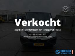 Iveco Daily 35S18V A8 Adaptive Cruise control – Autom...