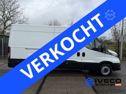 Iveco Daily 35S18V A8 Adaptive Cruise control – Autom...