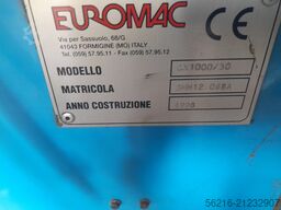 Euromac CX 1000/30