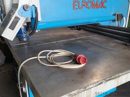 Euromac CX 1000/30