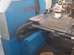 Euromac CX 1000/30