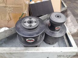 Euromac CX 1000/30