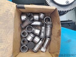 Euromac CX 1000/30