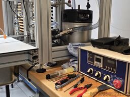 Neumann Doming System Manuell