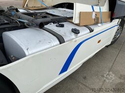 DAF XF 106.480 SSC / Damaged / 2x Tank / Full Spoilers