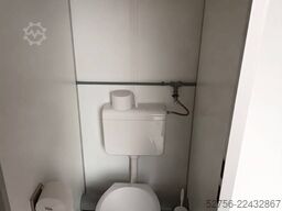 Sanitärcontainer