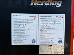 Herding Delta Comp 1500-5/9 SB