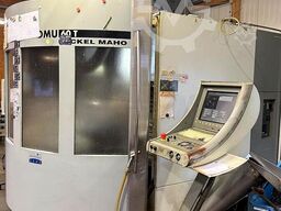 üniversal işleme merkezi DECKEL MAHO DMU 60 T