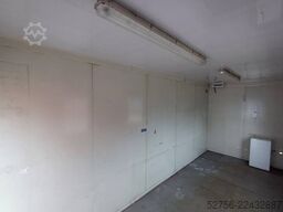  Bürocontainer