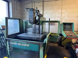 Freze makinesi MAHO MH 600 W
