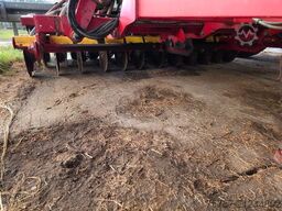 Väderstad RD 600 P Drille