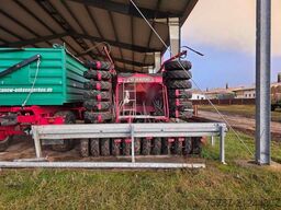 Väderstad RD 600 P Drille