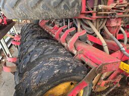 Väderstad RD 600 P Drille