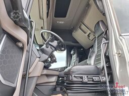 Scania S 770 A4X2NB - Vollluft - Leder - low mileage!!!