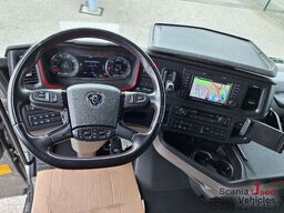 Scania S 770 A4X2NB - Vollluft - Leder - low mileage!!!