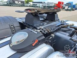Scania R 460 A4x2NA Kipphydraulik