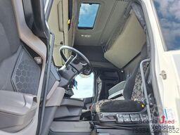 Scania R 460 A4x2NA Kipphydraulik