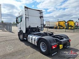 Scania R 460 A4x2NA Kipphydraulik