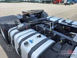 Scania R 460 A4x2NA Kipphydraulik