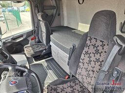 Scania R 460 A4x2NA Kipphydraulik