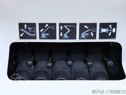 Niftylift HR21 HYBRIDE 4x4 MK2 Valid Inspection, Hybrid, 4x4