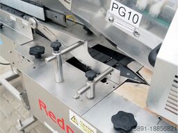 Redpack P3250