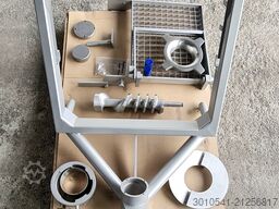 Seydelmann AE 130-3 Automatenwölfe