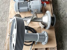 Seydelmann AE 130-3 Automatenwölfe