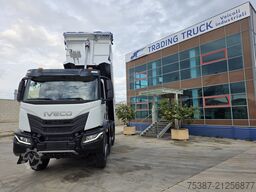 IVECO 410T54