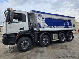 IVECO 410T54