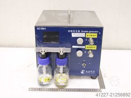 Science Purge SC 1801