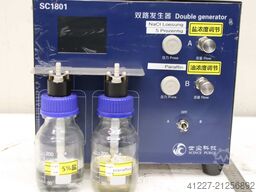 Science Purge SC 1801