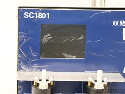 Science Purge SC 1801