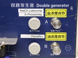 Science Purge SC 1801