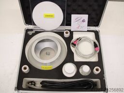 Science Purge SC 1801