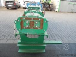 sonstige Doppelschnecken Verdichter