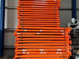 Feralco/ 2.700 mm/ Kastenprofil: 80 x 50 mm