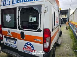 Peugeot BOXER AMBULANZA 2019