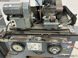 STUDER RHU 400
