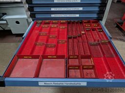 UNBEKANNT 12 Schubladen