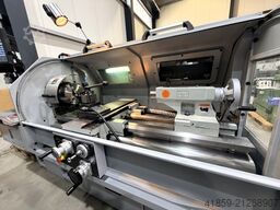 FLOTT - XYZ ProTurn SLX 425