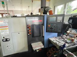 DOOSAN LYNX 220 LMA