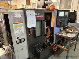 DOOSAN LYNX 220 LMA