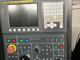 DOOSAN LYNX 220 LMA