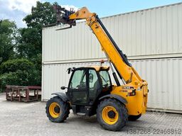 JCB 535-95 / 2017 BJ / 2.675 H