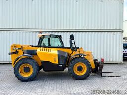 JCB 535-95 / 2017 BJ / 2.675 H